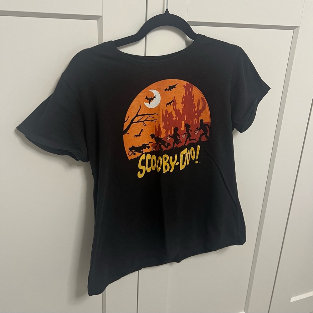 Scooby-Doo T-Shirt